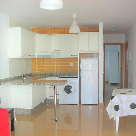 Apartmán Restingolita La Restinga Exteriér fotografie