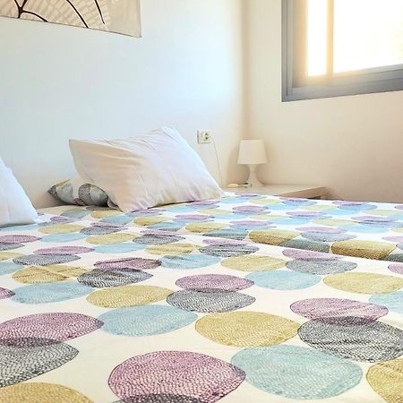 Apartmán Restingolita La Restinga Exteriér fotografie