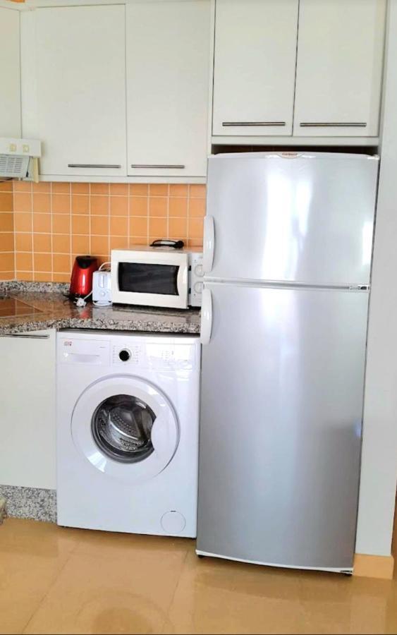 Apartmán Restingolita La Restinga Exteriér fotografie