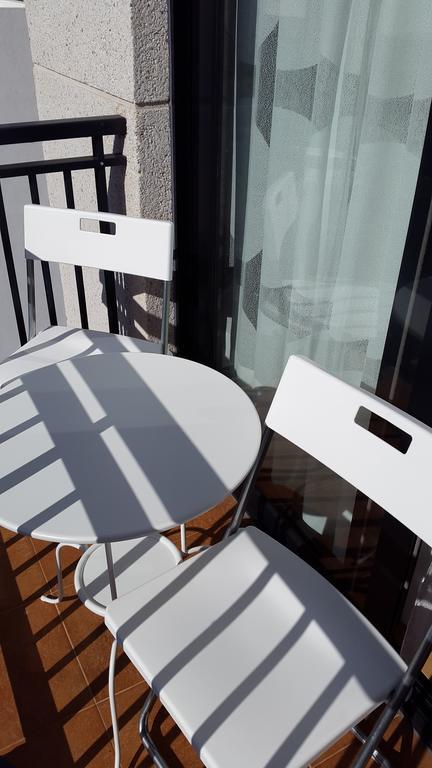 Apartmán Restingolita La Restinga Pokoj fotografie