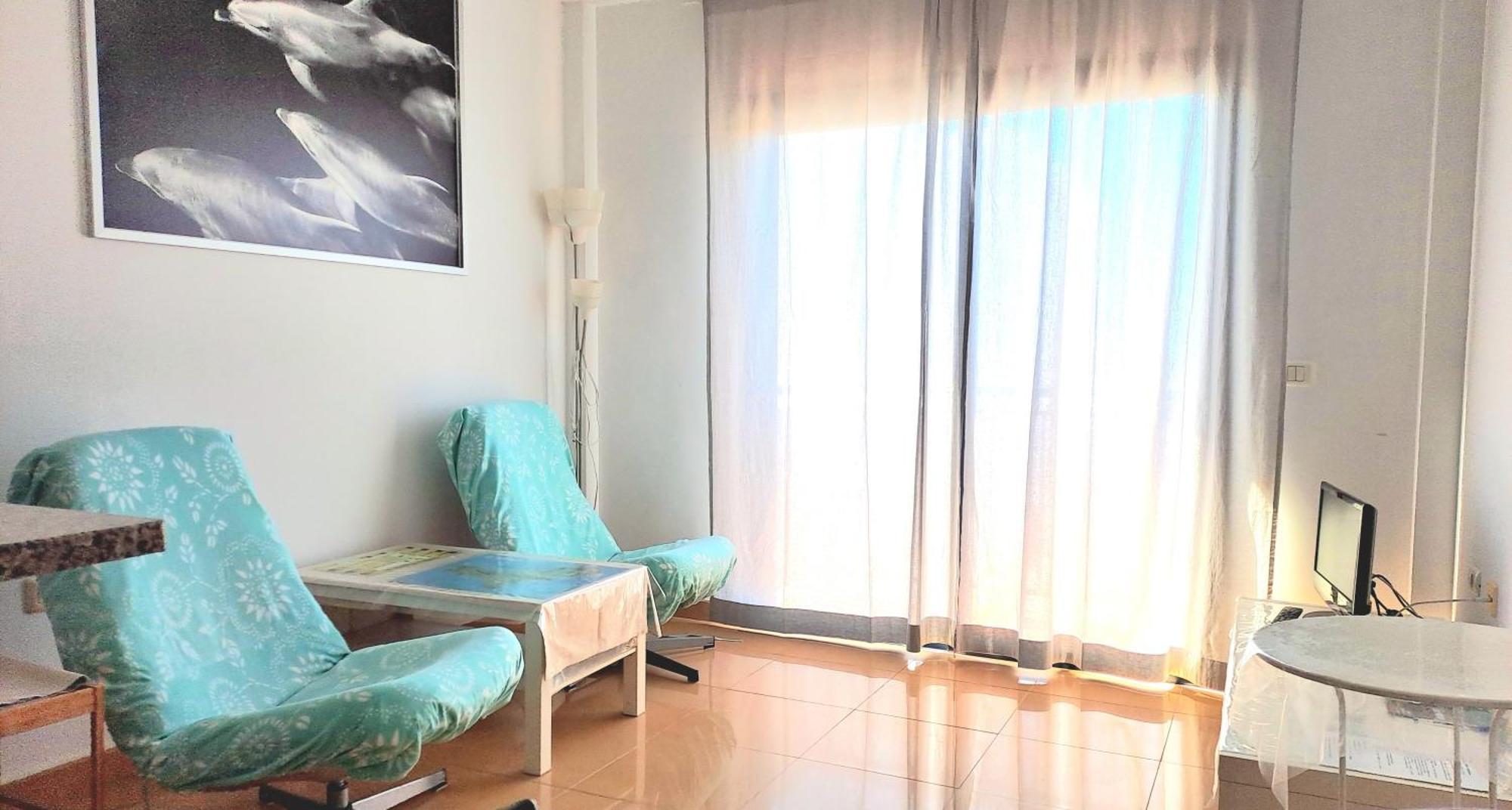 Apartmán Restingolita La Restinga Exteriér fotografie