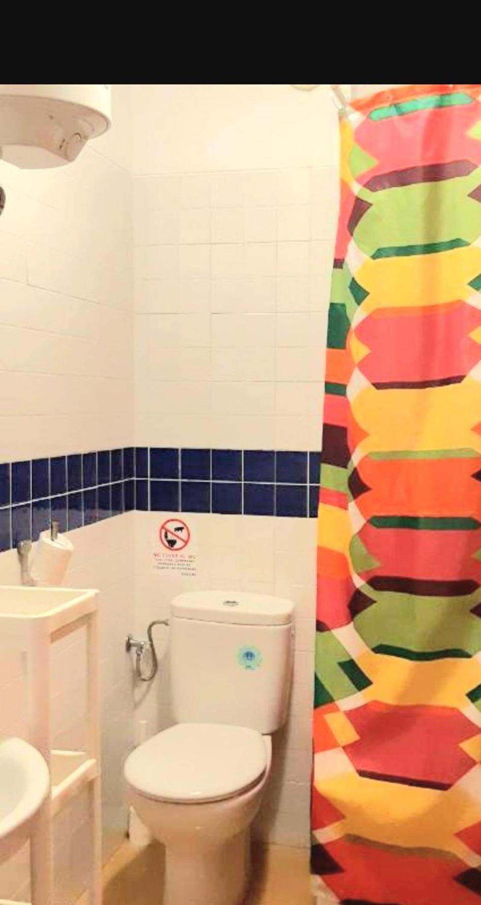 Apartmán Restingolita La Restinga Exteriér fotografie