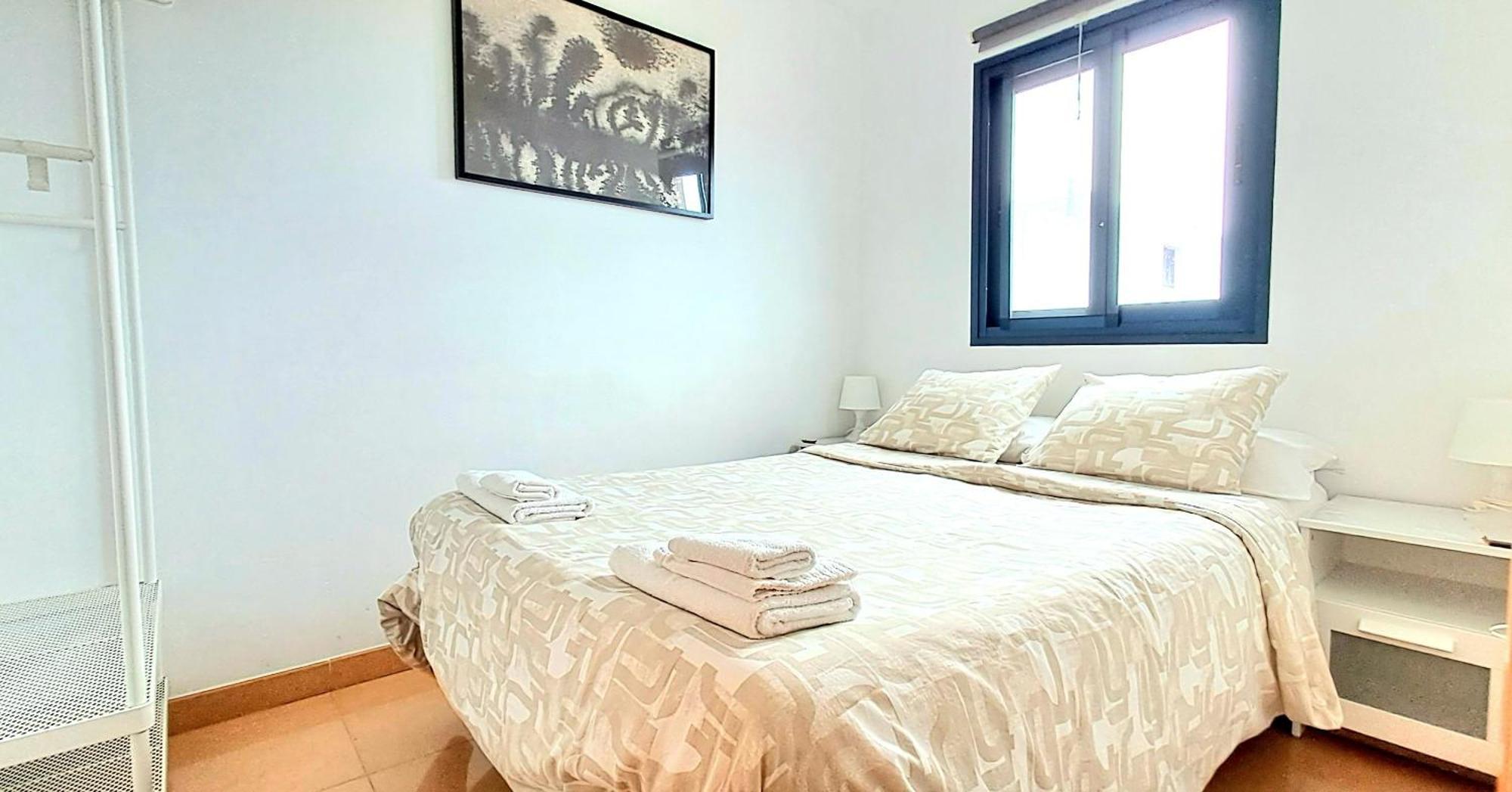 Apartmán Restingolita La Restinga Exteriér fotografie