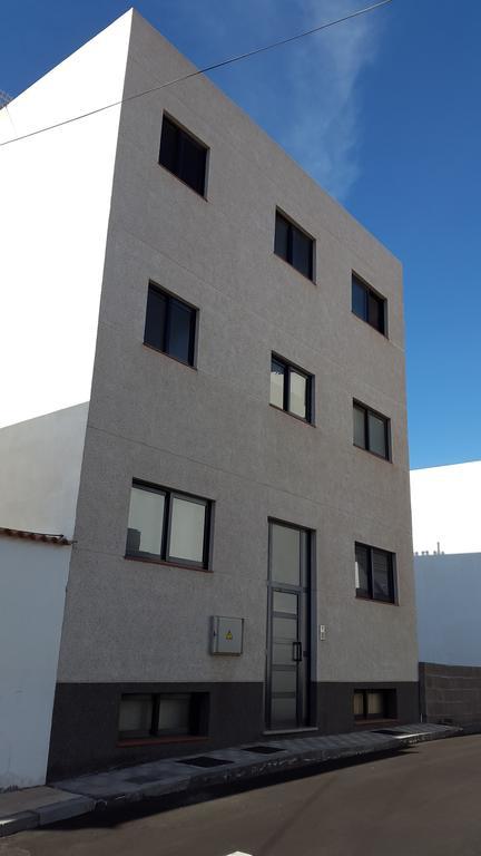 Apartmán Restingolita La Restinga Pokoj fotografie